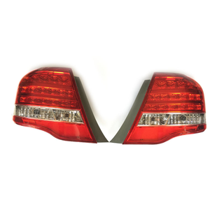 Expédition rapide, modèles à succès 2006-2008, feux arrière LED pour Toyota Corolla Axio/Fielder - Product Image 1