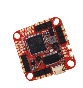 <span class=keywords><strong>Hakrc</strong></span> F7226 <span class=keywords><strong>AIO</strong></span> (40A <span class=keywords><strong>F722</strong></span>) ตัวควบคุมการบินแบบรวม ESC สำหรับโดรน RC FPV STM32F722RET6 - Product Image 5