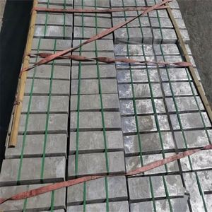 <b>Magnesium</b> <b>Ingots</b> 99.99% 99.98% Pure <b>Magnesium</b> for <b>Magnesium</b> Alloy Industry on Sale with Low Price - Product Image 4