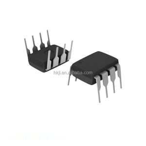 Acheter des composants électroniques en ligne 8 DIP (0.300 "7.62mm) AT90LS2323-4PC Embedded Original - Product Image 1