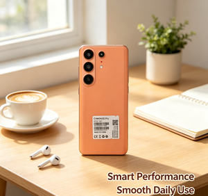 Camon50 Pro Original, 8GB+256GB, 2K, 6150mAh, Doble SIM, Doble Modo de Espera, Reconocimiento Facial y de Huellas Dactilares, Smartphone 5G - Product Image 1