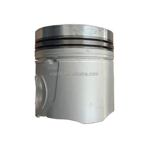 Piston de moteur diesel 6 cylindres 159 mm KT1150 3096680 - Product Image 2