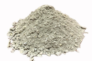 High Purity High Alumina Refractory Silica Mortar Cement Castable <strong>Powder</strong> For Reractory Materials Welding Cutting Processing - Product Image 5