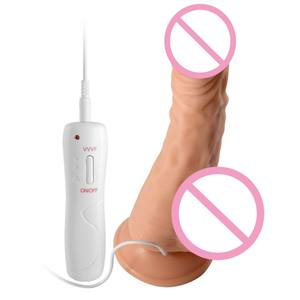 2 dimensioni rimuovi controllo Dildo vibrante per le donne masturbazione del pene <span class=keywords><strong>in</strong></span> gomma Dildo giocattolo del sesso femminile - Product Image 3