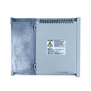 ชุดขับเคลื่อนประสิทธิภาพสูง MR-J2-200CT AC - Product Image 5