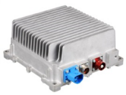 Chargeur embarqué pour véhicules électriques, entrée triphasée AC 6,6 kW avec convertisseur DC-DC 1,5 kW - Product Image 6