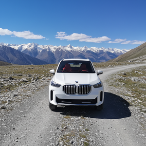 Véhicule électrique à basse vitesse SUV 2026 Easy Drive <span class=keywords><strong>Taxi</strong></span> 3500W 5 portes 4 roues pour adultes, économique, fabriqué en Chine, en vente directe d'usine - Product Image 2