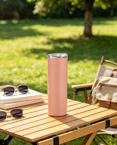 20oz 30oz Sublimation Tumbler 304 Stainless Steel Vacuum <b>Insulated</b> Thermal <b>Mug</b> with Lid Straw - Product Image 1