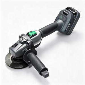 <span class=keywords><strong>เครื่องเจียรไร้สาย</strong></span> VERTAK-A 20V แบบไร้แปรงถ่าน เครื่องมือไฟฟ้าแบบชาร์จได้ เครื่องเจียรมุมขนาดเล็ก - Product Image 2