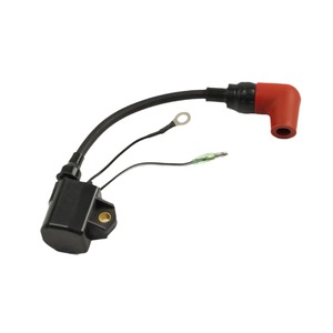 Bobine d'allumage marine Yamaha 697-85570-00 pour moteur hors-bord 55 60 75 85 90 115 CV, pièce de rechange - Product Image 5