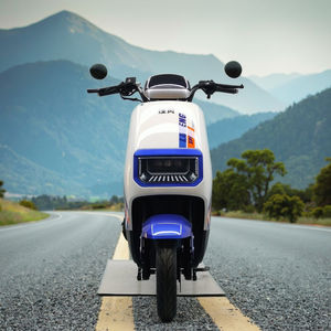 Motos électriques qualifiées 1200w pour adultes E-Bike Scooter City Bike Batterie au lithium 72V20Ah pour moto électrique - Product Image 1