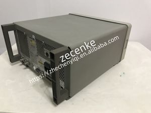 KEYSIGHT HP Agilent 8648C Générateur de signaux Fréquence 9 KHz- 3.2 GHz - Product Image 4