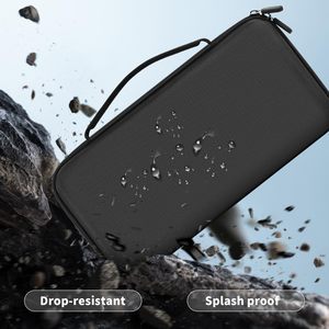 Étui rigide pour outils en EVA, anti-odeur, mousse moulée sur mesure, fermeture éclair, étui de protection rigide, logo personnalisé - Product Image 4