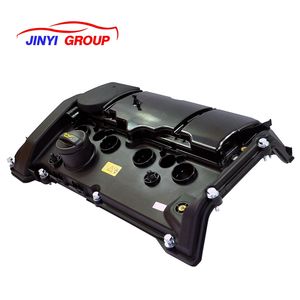 Tapa de válvula para BMW N13 F20 F30 1 Serie 3 Serie 11127646553 11127601863 11 12 7 646 553 11 12 7 601 863 - Product Image 1