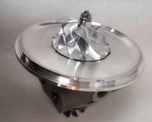 คาร์ทริดจ์แกนเทอร์โบชาร์จเจอร์ RHF4 1118010-A02 VP71 JQP53สำหรับ170KW Changan CS95 <span class=keywords><strong>2</strong></span>.0T JL486ZQ3โมเดล - Product Image 6