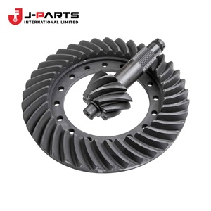 Pignon, différentiel avant pour Toyota Hilux LN106 1988-1997 OE 41341-14041 4134114041 - Product Image 1
