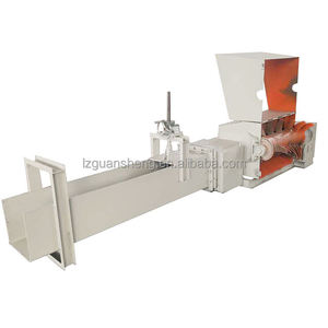 Máquina Granuladora Extrusora, Precio Más Bajo, Máquinas de Gránulos de Plástico, Máquina para Hacer Gránulos de Plástico - Product Image 3