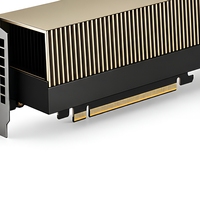 Carte graphique RTX PRO 6000 Blackwell Server Edition 96 Go GDDR7 ECC 512 bits PCIe pour station de travail