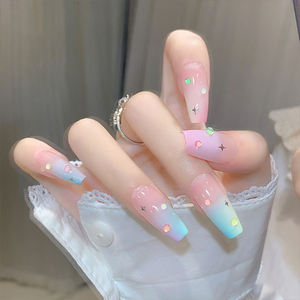 AILANUO 9-Color Luxury UV <b>Gel</b> <b>Polish</b> <b>Set</b> for DIY & Professional Use Vegan Non-Toxic Eco-Friendly Long-Lasting LED/UV-Curable - Product Image 3