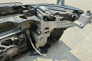 Pare-chocs avant d'usine d'occasion pour <span class=keywords><strong>Volvo</strong></span> <span class=keywords><strong>XC40</strong></span> R-Design - Product Image 5