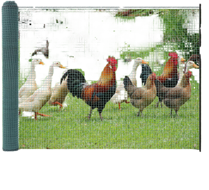<span class=keywords><strong>Grillage</strong></span> galvanisé 1x5 <span class=keywords><strong>m</strong></span>, maille 6,5x6,5 mm, pour le jardin et la protection contre les taupes et les campagnols - Product Image 1
