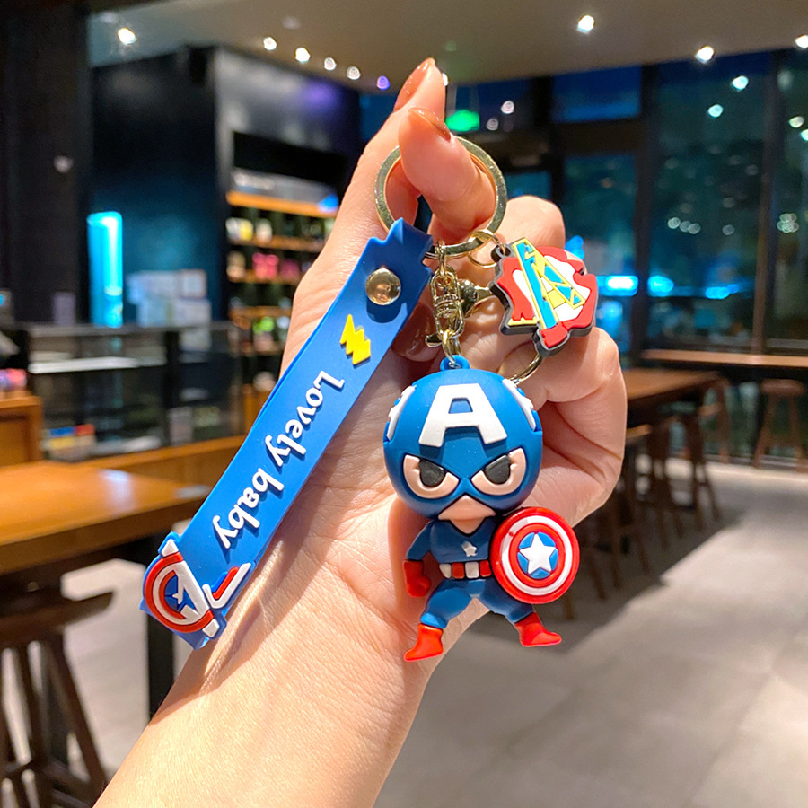 Captain America