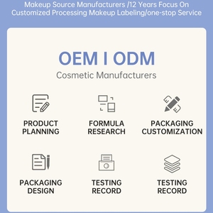 <span class=keywords><strong>Polvo</strong></span> Compacto Bronceador de Nuevo Estilo con Logotipo Personalizado, Cosméticos Faciales, <span class=keywords><strong>Polvo</strong></span> Prensado, <span class=keywords><strong>Polvo</strong></span> Bronceador Resistente al Agua para Piel Oscura - Product Image 3