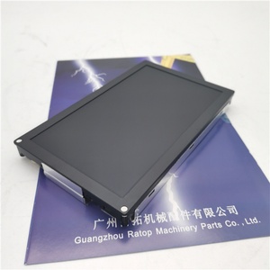หน้าจอแท้รุ่น 320D, จอ LCD สำหรับรถขุดรุ่น 320D E320D E336D E330D - Product Image 2