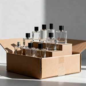 <span class=keywords><strong>Spray</strong></span> corporel parfumé floral longue durée de marque de luxe écologique pour femmes, parfum de haute qualité en gros, senteurs de roses et de fruits - Product Image 4