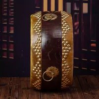 Tambour taoïste, tambour chinois, chant des sutres, instrument bouddhiste, tambour à haute tonalité