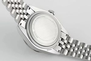 Reloj Mecánico de Lujo, Super Calidad, Resistente al Agua, 41mm, Fábrica ZF, Acero Inoxidable 316L, Movimiento ETA 2824, Negro - Product Image 4