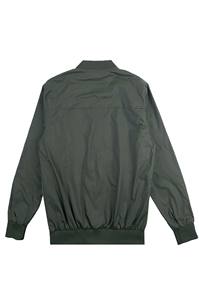 Ropa de calle para hombre, chaqueta de equipo universitario de Deportes de primavera, venta al por mayor, chaqueta de béisbol de talla grande - Product Image 2