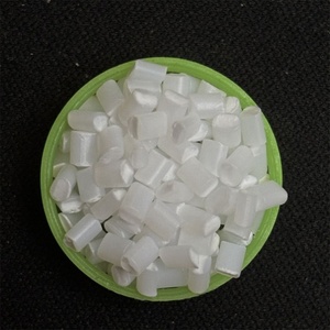 วัตถุดิบเกรด825อัดเม็ดทำจากเรซินเม็ดทำจากโพลีสไตรีนบริสุทธิ์ไหลสูง - Product Image 5