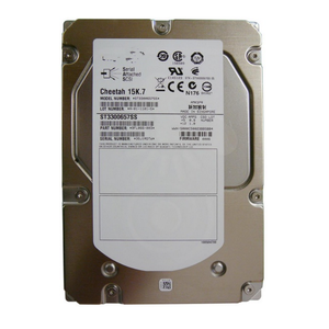 ST3300657SS Cheetah 15K.7 300 GB 15000RPM SAS 6 Gb/s <strong>16MB</strong> <strong>Cache</strong> 3.5 Inch Internal Bare Drive - Product Image 2