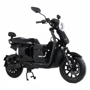 Motocicleta Cruiser al por mayor de fábrica, motor de alta potencia de 1000W, 60V/72V, motor trasero, bicicleta eléctrica urbana inteligente - Product Image 3