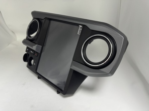 Nueva Tablet Multifunción Android de 12.1 Pulgadas para Auto 2026, Navegación GPS, Soporte para Tablero, para Tacoma/<span class=keywords><strong>Hilux</strong></span> 2016-2023, Hecho en EE. UU. - Product Image 5