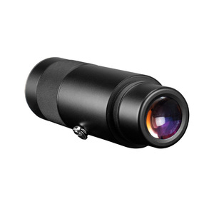 Télescope monoculaire 10X32 en alliage d'aluminium avec revêtement FMC, étanche et portable, pour concerts et photographie - Product Image 2