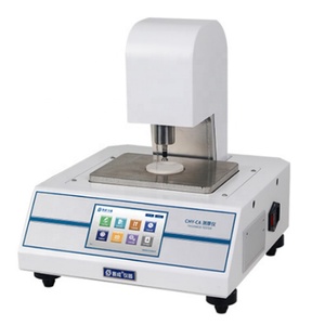 Instrument de mesure d'épaisseur de <span class=keywords><strong>film</strong></span> plastique/testeur d'épaisseur <span class=keywords><strong>ISO</strong></span> <span class=keywords><strong>4593</strong></span> <span class=keywords><strong>ISO</strong></span> 534 <span class=keywords><strong>ISO</strong></span> 3034 - Product Image 6