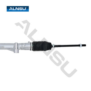 Crémaillère de direction ALNSU Auto Parts pour Renault <span class=keywords><strong>Clio</strong></span> 8200124408 8200124407 7711368401 48001-BC46A - Product Image 6