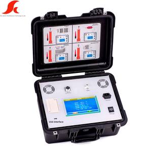 Akıllı <span class=keywords><strong>DC</strong></span> yüksek gerilim test cihazları jeneratörü - Product Image 3