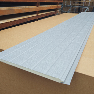 Casa Prefabricada con Techo Aislado <span class=keywords><strong>de</strong></span> <span class=keywords><strong>Poliuretano</strong></span> (PU) y Revestimiento Metálico Exterior <span class=keywords><strong>de</strong></span> Panel Sándwich - Product Image 2