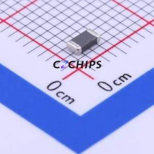 CBM321609U121T Ferrite Bead 1206 RF ( Impedance @ Frequency: 120Ohm@100MHz )( Error: 25% )( DC Resistance (DCR): 35mOhm ) - Product Image 1