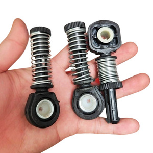 Kit de reparación de conector de cable de cambio para Buick Excelle Chevrolet Serie ZY113, material de nailon - Product Image 2