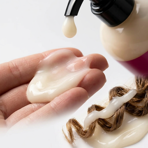 Crème Coiffante et <span class=keywords><strong>Gel</strong></span> <span class=keywords><strong>Activateur</strong></span> <span class=keywords><strong>de</strong></span> Volume pour Cheveux Bouclés à Tenue Forte, Marque Privée OEM ODM, pour Femmes Noires - Product Image 3