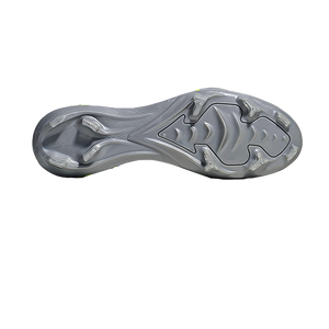 Good Price Indoor Football Shoes Soles TPU Material Thin Shoe Sole Professional Anti-Slip Soccer Outsoles - Product Image 3