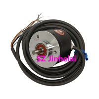 Nouveau et Original E6C2-CWZ6C commutateur d'encodeur rotatif incrémental 200P/R 360P/R 500P/R 600P/R 1000P/R 2000P/R 2M