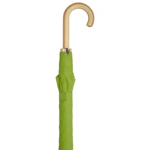 Ombrello da golf AC koBrella gadget sostenibili - Product Image 6