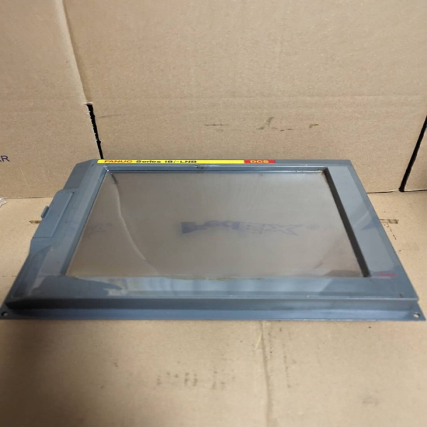 Plc A02b-0281-c087 Series 18i-lnb 10.4" Fa-lcd Touchscen for Warranty Product