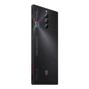 Originale <span class=keywords><strong>Re</strong></span> Magic 8S Pro 5G Telefono da Gaming, Schermo AMOLED 6.8 Pollici 120Hz 2480*1116, Qualcomm SD 8 Gen2, 6000mAh, Ricarica Rapida 80W, NFC - Product Image 4