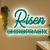Letras de Canal LED 3D Personalizadas, Letrero de Pared, Publicidad Exterior, Logotipo Acrílico Retroiluminado, Letreros Metálicos